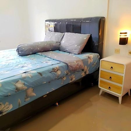 Homestay Omah Putih Бантул Екстер'єр фото